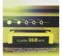 Various Artist - Icon: R&B Classic Hits