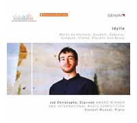 Various Artist - Idylle