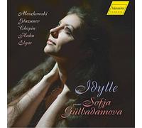 Various Artist - Idylle