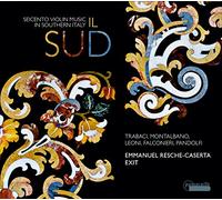 Various Artist - Il Sud