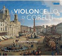 Various Artist - Il Violoncello Di Corelli