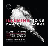 Various Artist - Illuminations Dances Poems