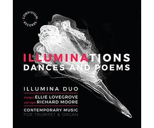 Various Artist - Illuminations Dances & Poems