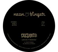Various Artist - I'm A Vocoder