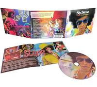 I'M Back! Family & Friends