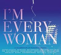 Various Artist - I'm Every Woman