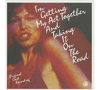 Various Artist - I'm Getting My Act Together & Taking Road
