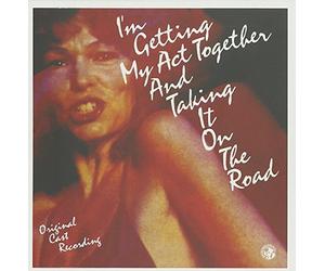 Various Artist - I'm Getting My Act Together & Taking Road