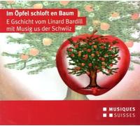 Various Artist Im Oepfel Schloft En Baum - G (CD)