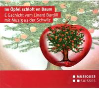 Various Artist Im Oepfel Schloft En Baum - G (CD)