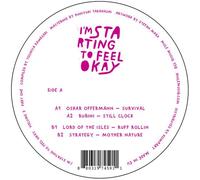 Various Artist - I'm Starting To Feel Okay 7 Part One (2 LP)