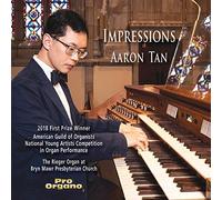 Various Artist - Impressions