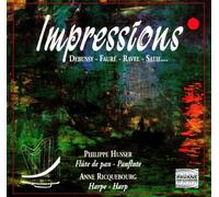 Various Artist - Impressions