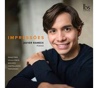 Various Artist - Impressoes