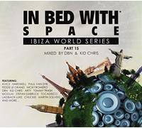Various Artist - In Bed With Space Part 15