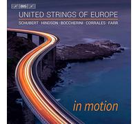 Various Artist - In Motion