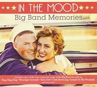 Various Artist - In The Mood - Big Band Memories