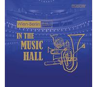 Various Artist - In The Music Hall