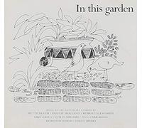 Various Artist - In This Garden