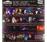 Various Artist - Independent Venue Week 19 Live