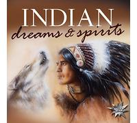 Various Artist - Indian Dreams & Spirits