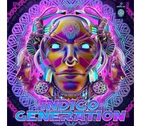 Various Artist - Indigo Generation