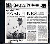 Various Artist - Indispensable Earl Hines