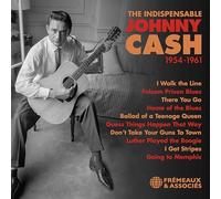 Various Artist - Indispensable Johnny Cash