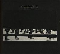 Various Artist - Infrastructure Facticity (8 CD)