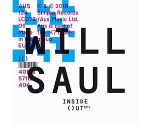 Various Artist - Inside Out Ep 1