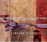 Various Artist - Inside Story 2