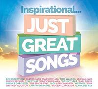 Various Artist - Inspirational: Just Great Songs