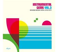 Various Artist - Instrumental Gems 3