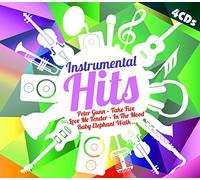 Various Artist - Instrumental Hits