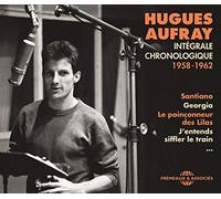 Various Artist - Integrale Chonologique 1958-62