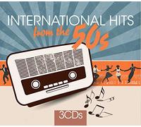 Various Artist - International Hits From The 50s