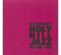 Various Artist - International Holy Hill Jazz Meeting