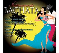 Various Artist - Intimamente Bachata