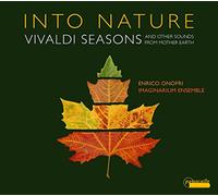 Various Artist - Into Nature