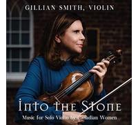 Various Artist Into The Stone (CD)
