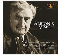 Various Artist - Introduction To Vaughan Williams (Sampler)