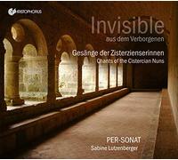 Various Artist - Invisible From A Secluded Place