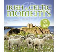 Various Artist - Irish & Celtic Moments