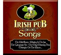 Various Artist - Irish Pub Songs