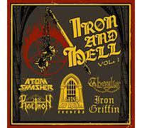 Various Artist - Iron And Hell