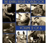 Various Artist - Irving Berlin Songbook 2