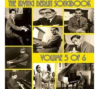 Various Artist - Irving Berlin Songbook 5
