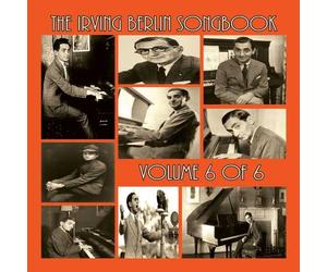 Various Artist - Irving Berlin Songbook 6