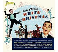 Various Artist - Irving Berlin's White Christmas: 28 Wildly / Var