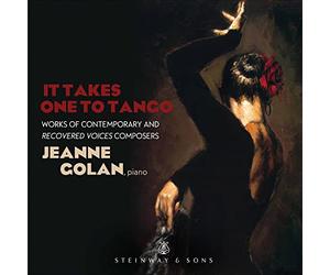 Various Artist - It Takes One To Tango